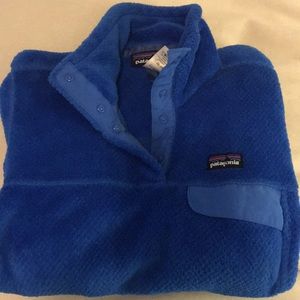 Women's Patagonia pullover